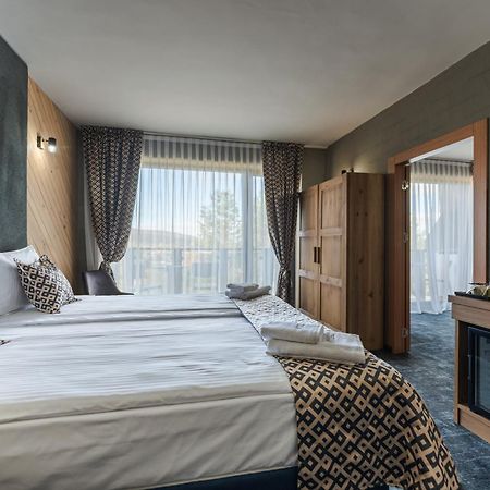 Brentas Spa Resort Tsigov tsjark Eksteriør bilde