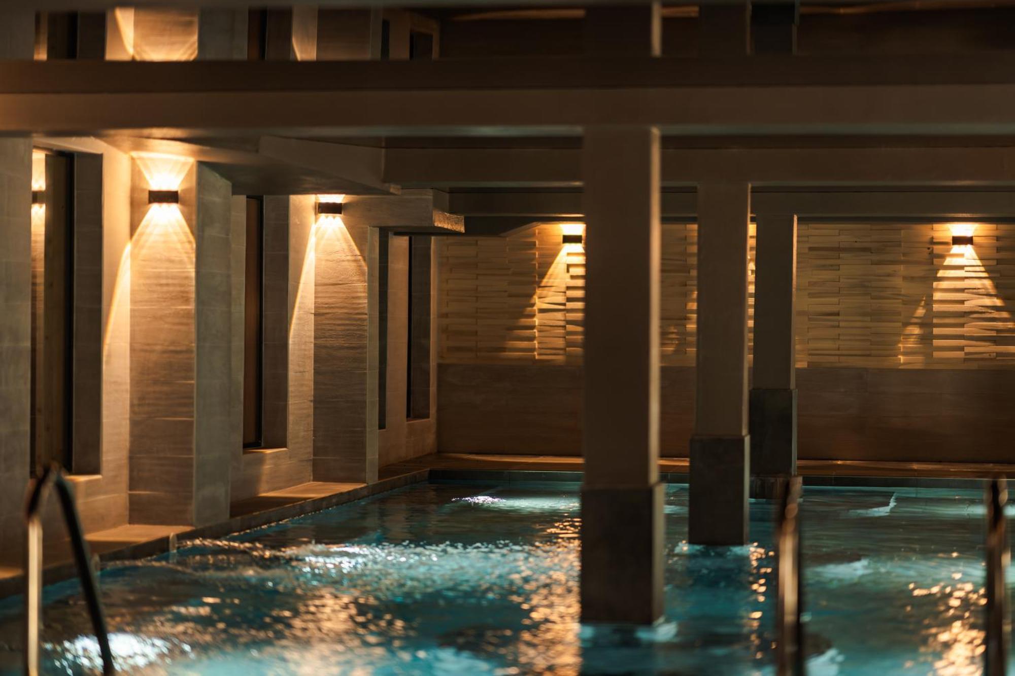 Brentas Spa Resort Tsigov tsjark Eksteriør bilde
