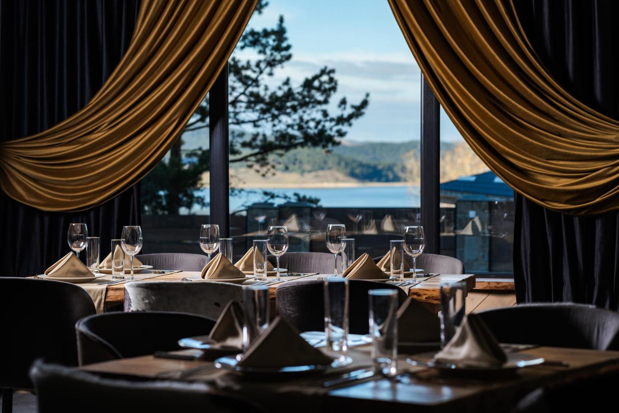 Brentas Spa Resort Tsigov tsjark Eksteriør bilde