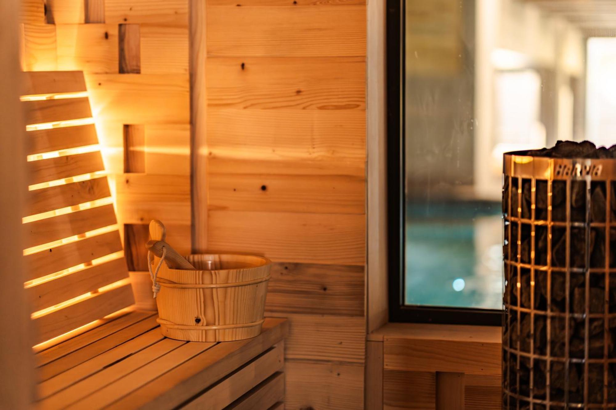Brentas Spa Resort Tsigov tsjark Eksteriør bilde