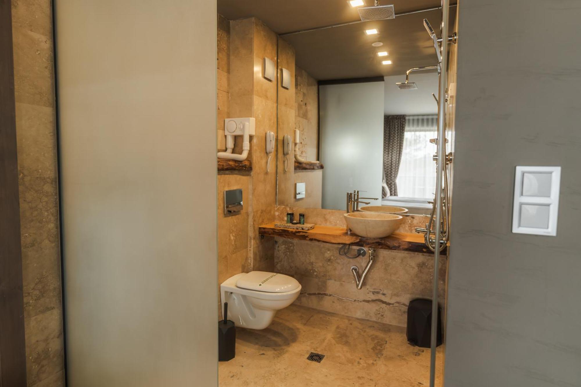 Brentas Spa Resort Tsigov tsjark Eksteriør bilde