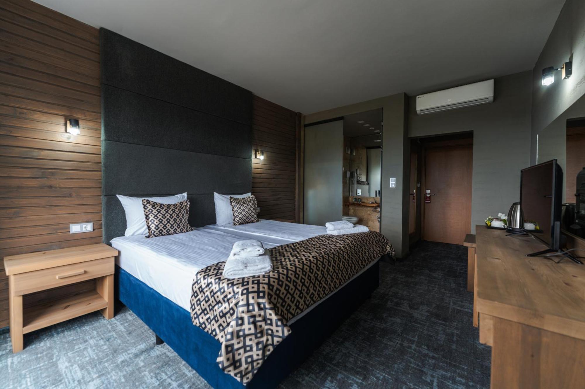 Brentas Spa Resort Tsigov tsjark Eksteriør bilde
