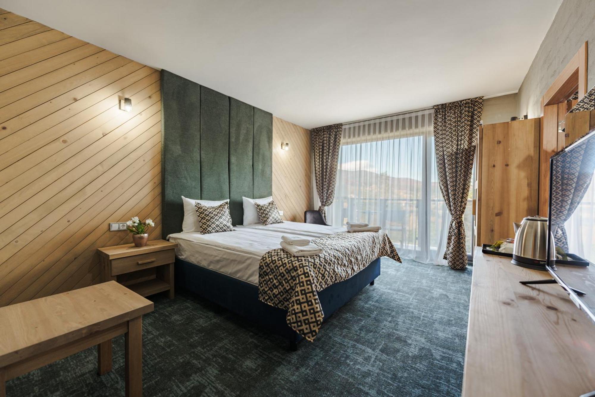 Brentas Spa Resort Tsigov tsjark Eksteriør bilde
