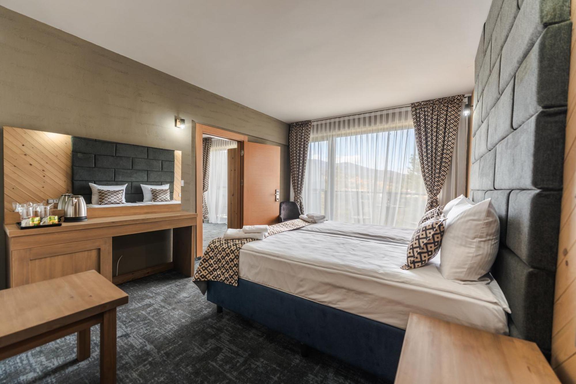Brentas Spa Resort Tsigov tsjark Eksteriør bilde