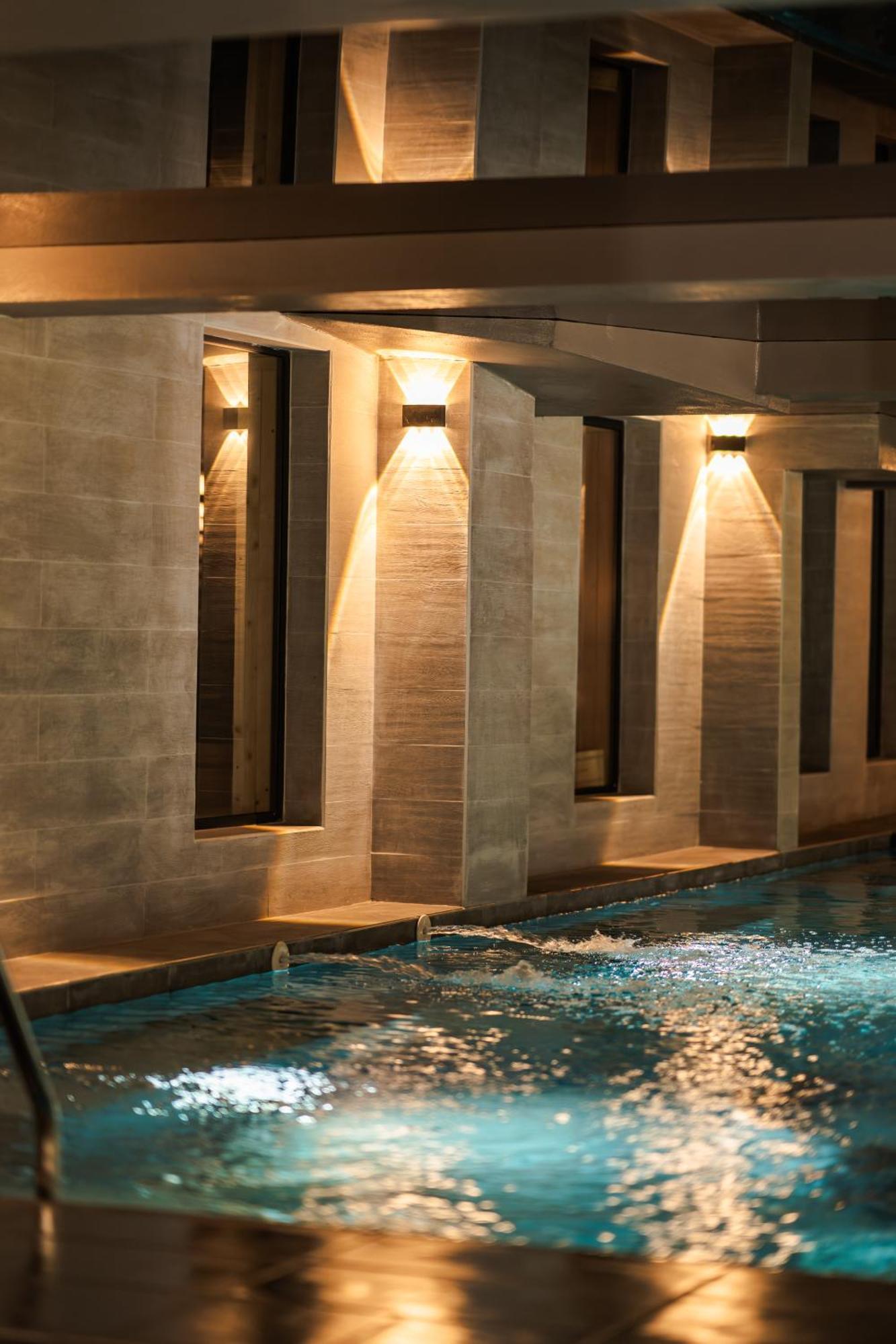 Brentas Spa Resort Tsigov tsjark Eksteriør bilde