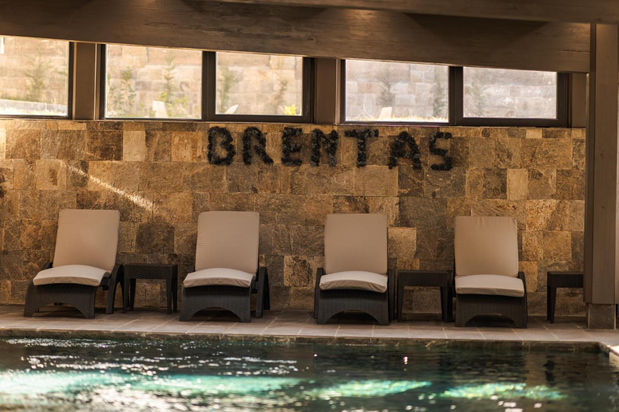 Brentas Spa Resort Tsigov tsjark Eksteriør bilde