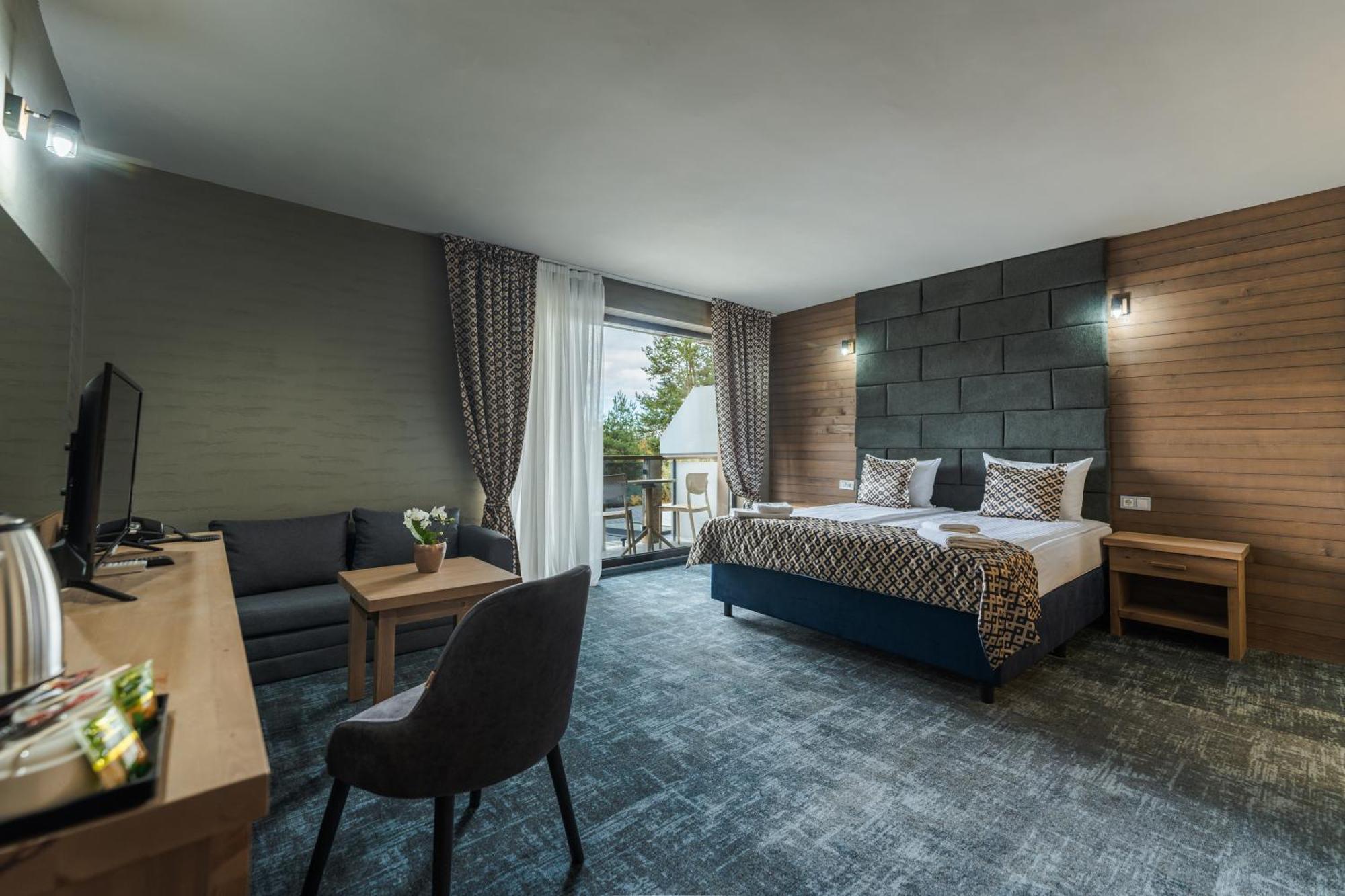 Brentas Spa Resort Tsigov tsjark Eksteriør bilde