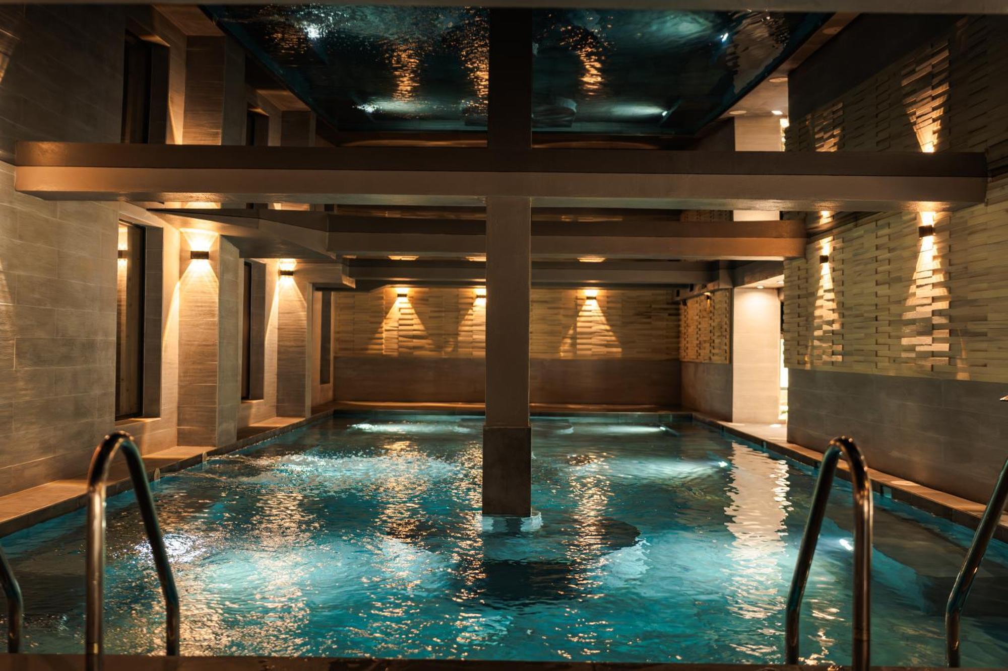 Brentas Spa Resort Tsigov tsjark Eksteriør bilde