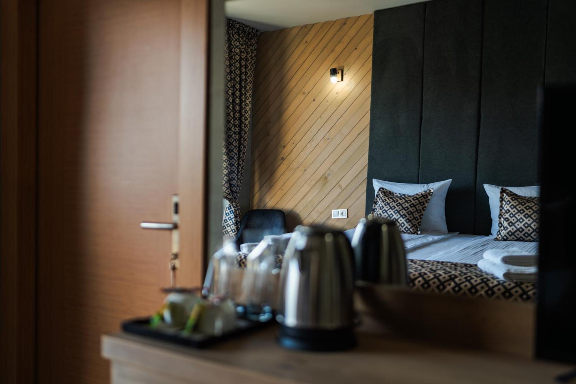 Brentas Spa Resort Tsigov tsjark Eksteriør bilde